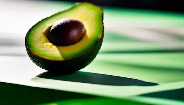 Origen del aguacate