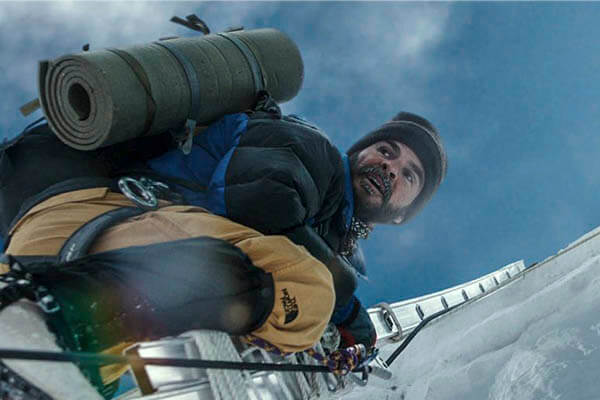 4 curiosidades del monte Everest que tal vez no conocías